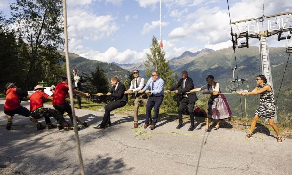 21.08.2021: Hochzeit Tanja &amp; Simon